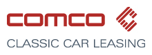 COMCO Classic Car Leasing fr Oldtimer, Youngtimer und andere klassische Fahrzeuge